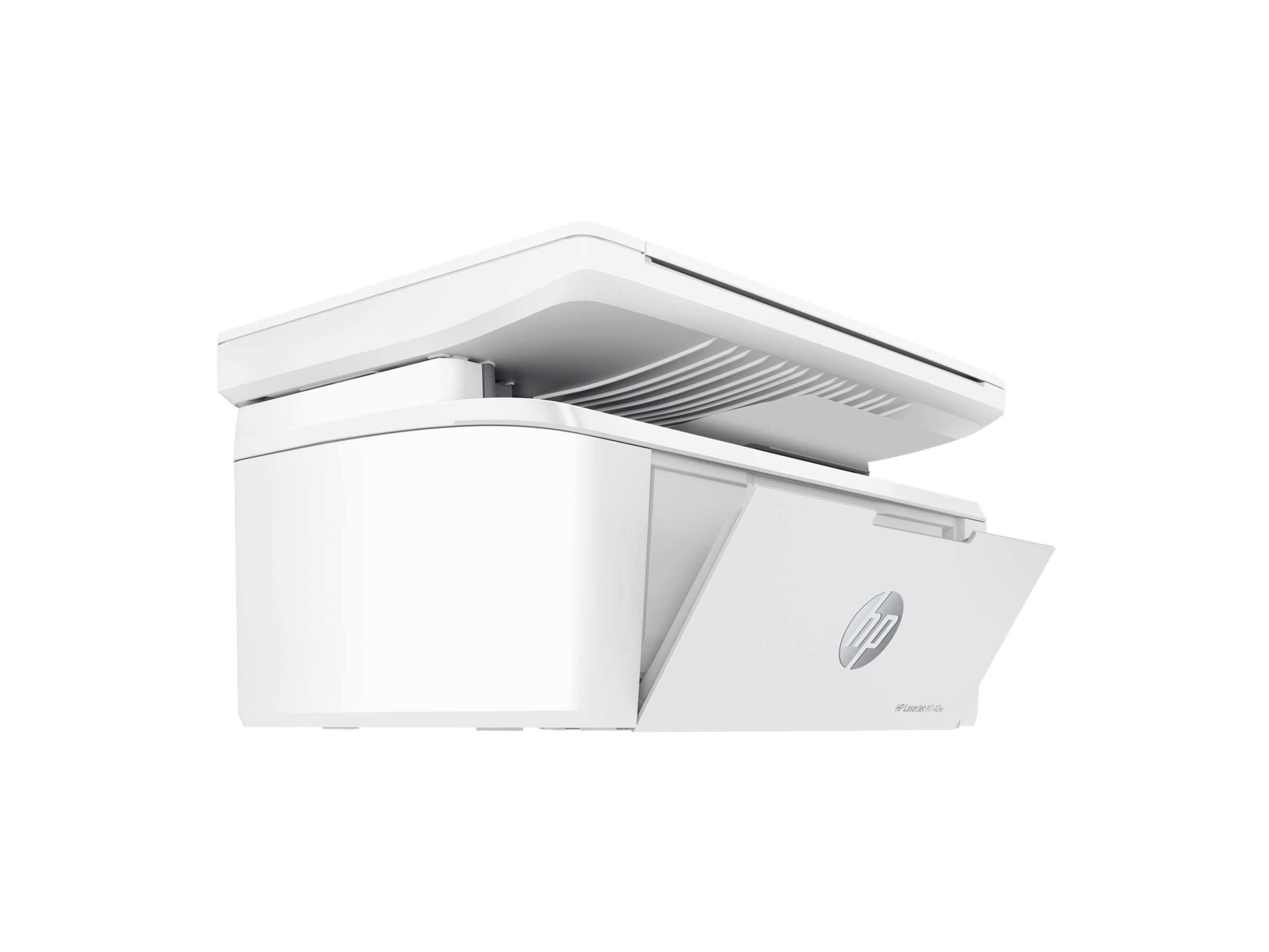 HP LaserJet MFP M140w - Multifunktionsdrucker - s/w - Laser - 216 x 297 mm (Original)A4/Legal (Medien) - bis zu 21 Seiten/Min. (Kopieren) - bis zu 20 Seiten/Min. (Drucken) - 150 Blatt - USB 2.0 - Wi-F