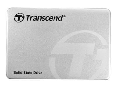 Transcend SSD220S - SSD - 480 GB - intern - 2.5" (6.4 cm)SATA 6Gb/s