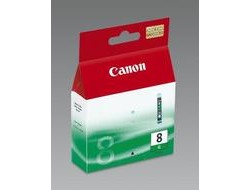 Canon CLI-8G - 13 ml - grün - original - Tintenbehälterfür PIXMA Pro9000 - Pro9000 Mark II