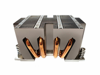 Dynatron A53, Kühlkörper/Radiator, GrauCPU-Kühler