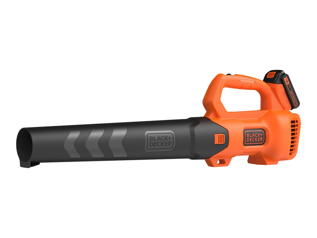 Black & Decker BCBL200L - Laubbläser - schnurlos