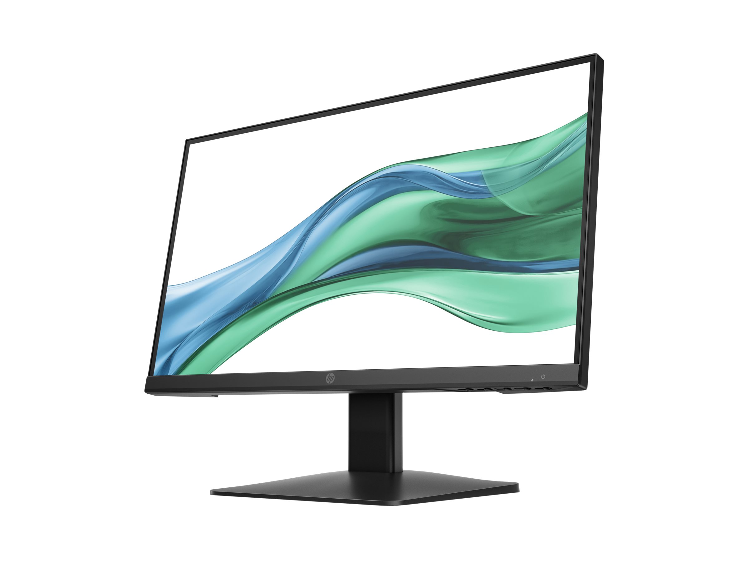 HP 322pe - Series 3 Pro - LED-Monitor - 54.5 cm (21.45")1920 x 1080 Full HD (1080p) @ 100 Hz - IPS - 250 cd/m² - 1000:1 - 5 ms - HDMI - VGA - Schwarz