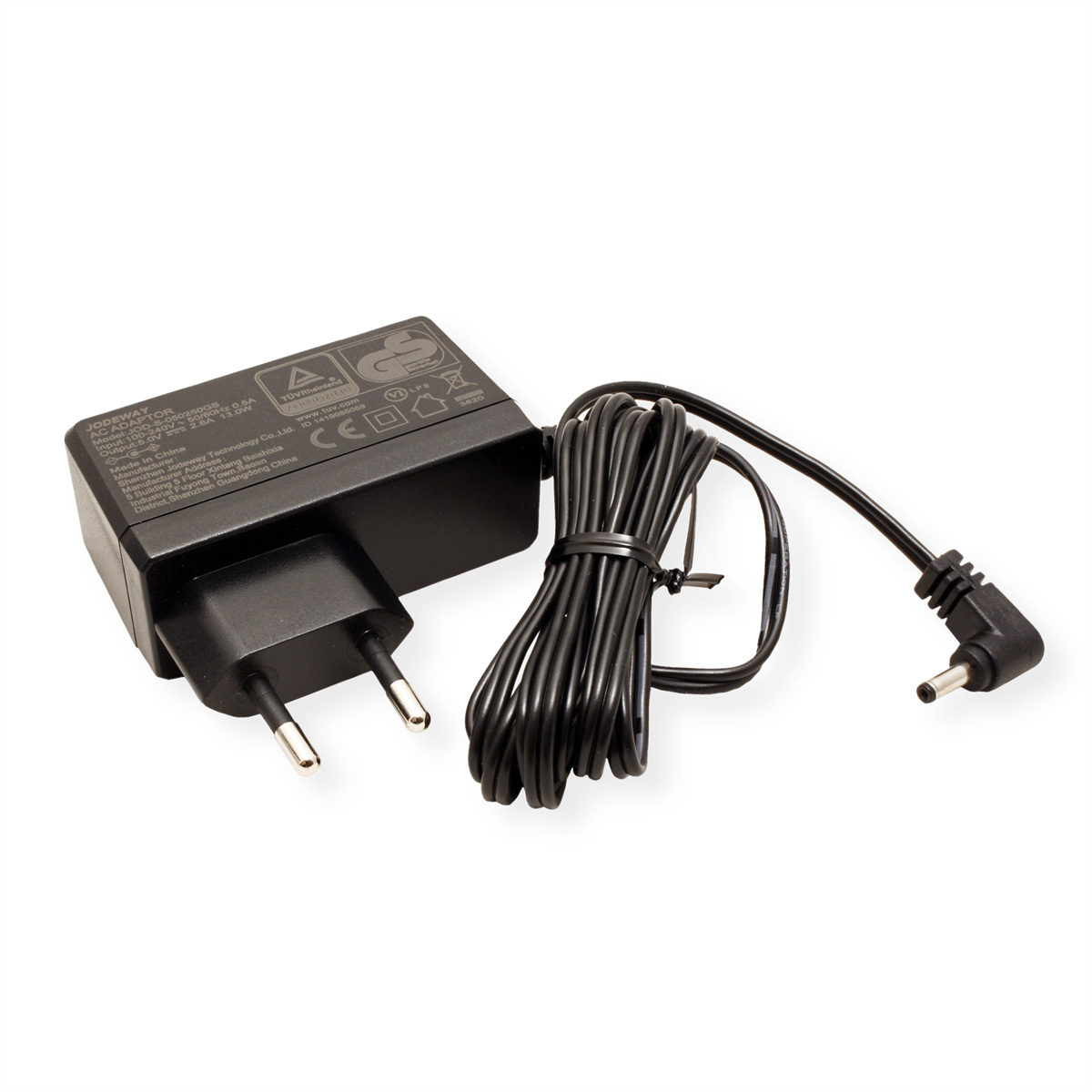 ATEN 0AD8-1705-26M1 Netzteil Stromversorgung 5 V/DC 5 A 13 W