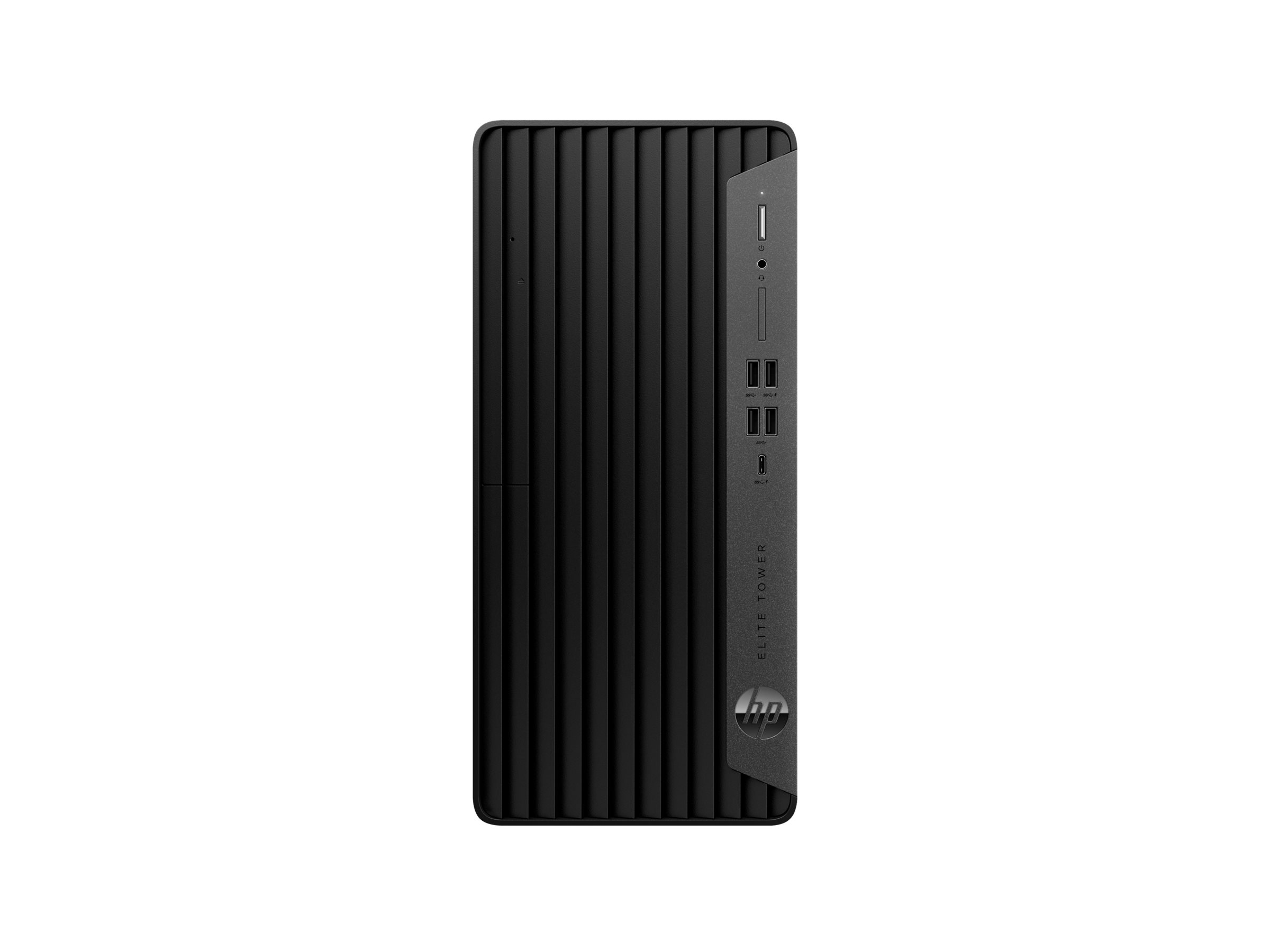 HP Elite Tower 800 G9, Intel® Core™ i7, i7-14700, 16 GB, 512 GB, DVD±RW, Windows 11 ProElite Tower 800 G9 Desktop-PC - Windows 11 Pro - Intel Core i7 - 16GB RAM - 512GB SSD