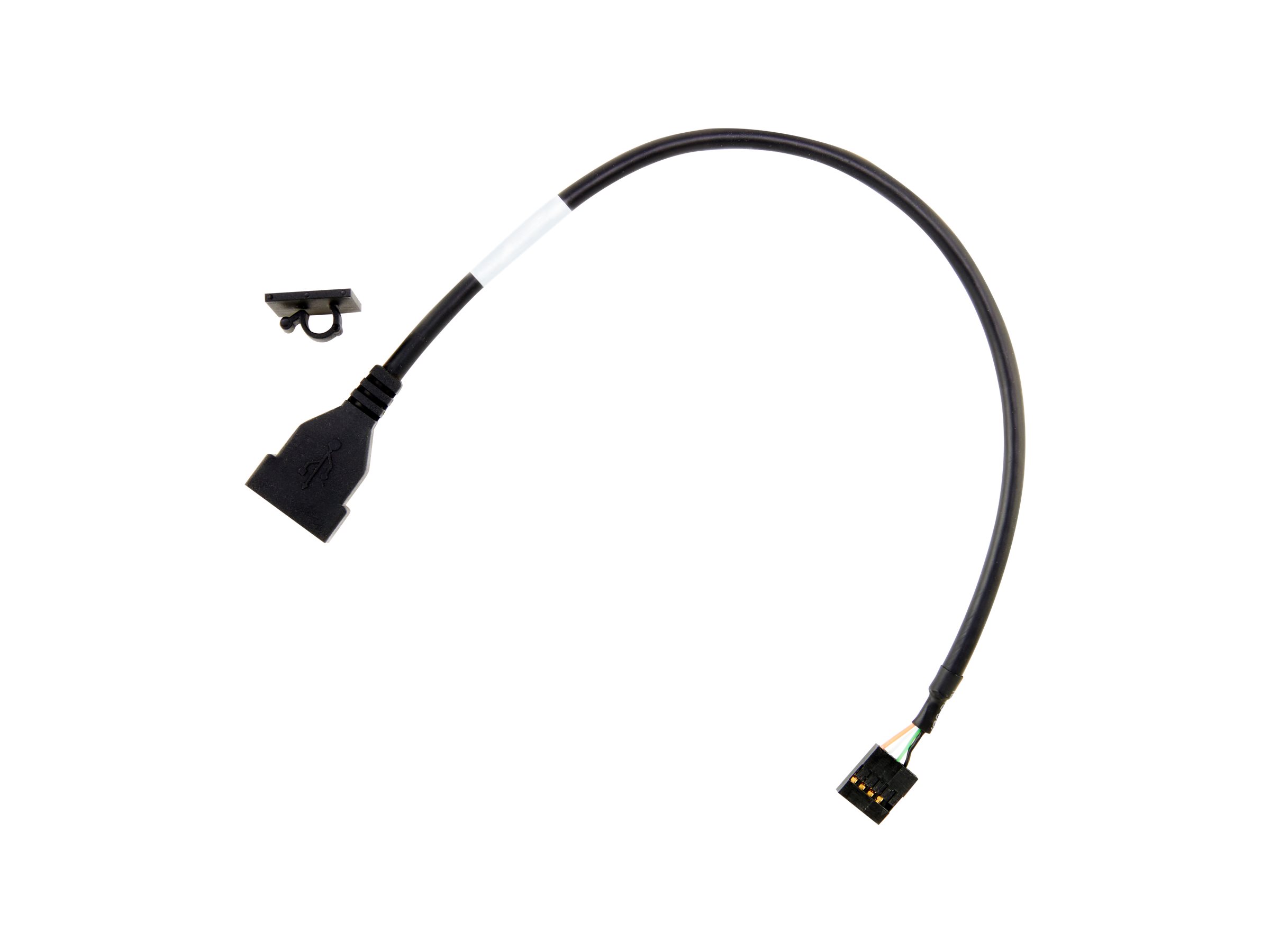 HP  Speicheradapter-Kit - USB 2.0 - für WorkstationZ4 G5
