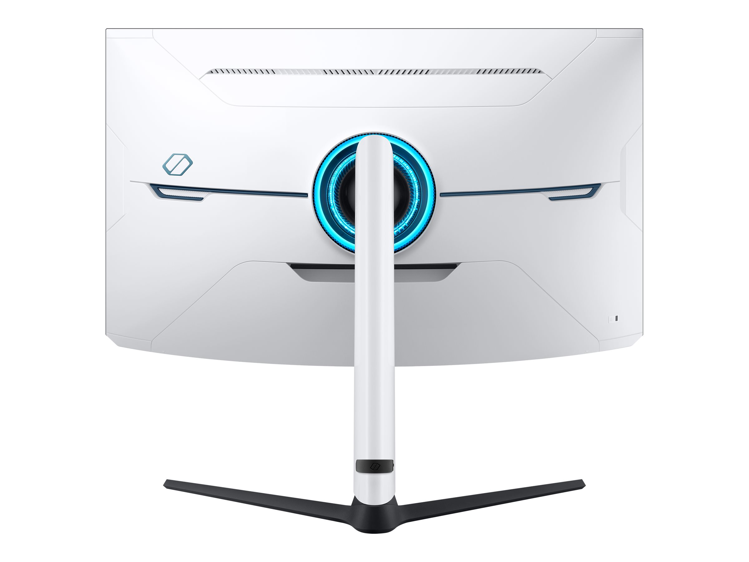 Samsung Odyssey Neo G8 S32BG850NP - G85NB Series - QLED-Monitor - Gaming - gebogen - 80 cm (32")EA