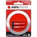 AgfaPhoto Power 1000 - Batterie 2 x AAA - NiMH - (wiederaufladbar)