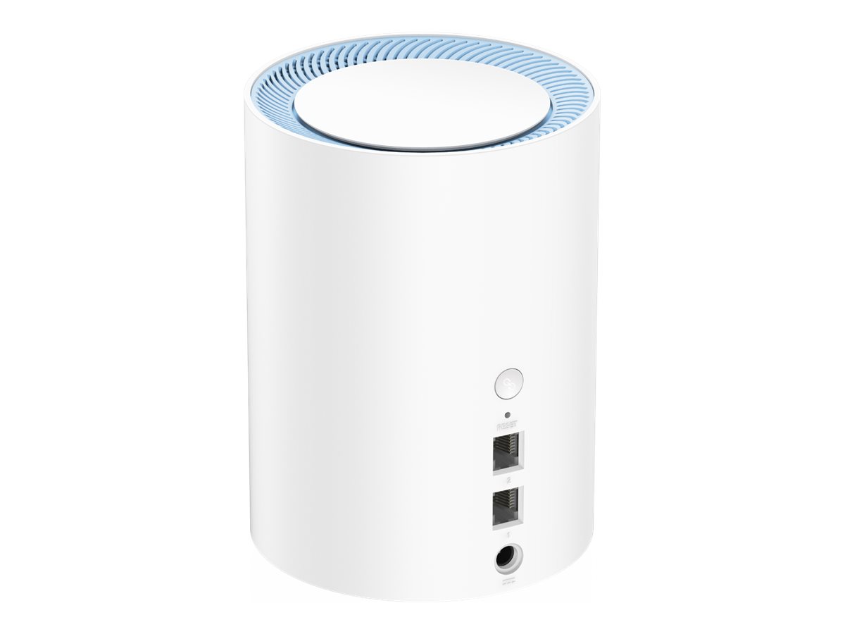 CUDY M1200 - WLAN-System - (Router) - NetzWi-Fi 5 - Dual-Band