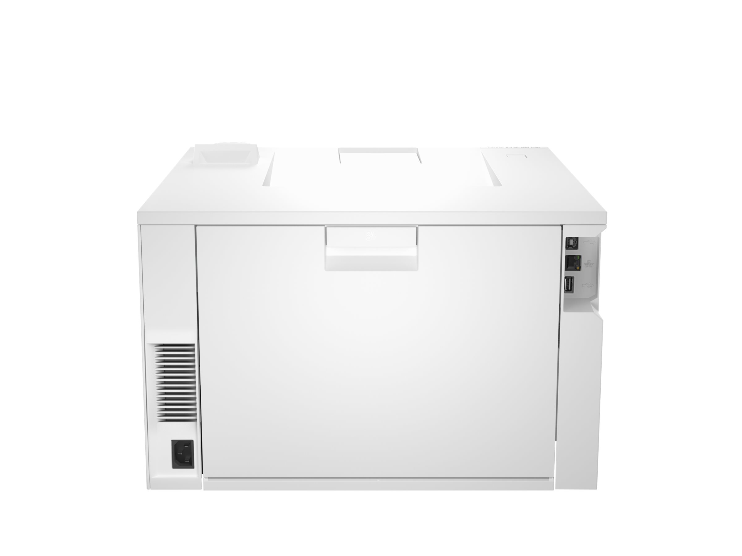 HP Color LaserJet Pro 4202dn - Drucker - Farbe - Duplex - Laser - A4/Legal - 600 x 600 dpi - bis zu 35 Seiten/Min. (einfarbig)//bis zu 33 Seiten/Min. (Farbe) - Kapazität: 300 Blätter - Gigabit LAN - U