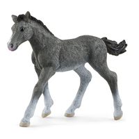 Schleich HORSE CLUB 13944, 5 Jahr(e), Horses, GrauTrakehner Foal