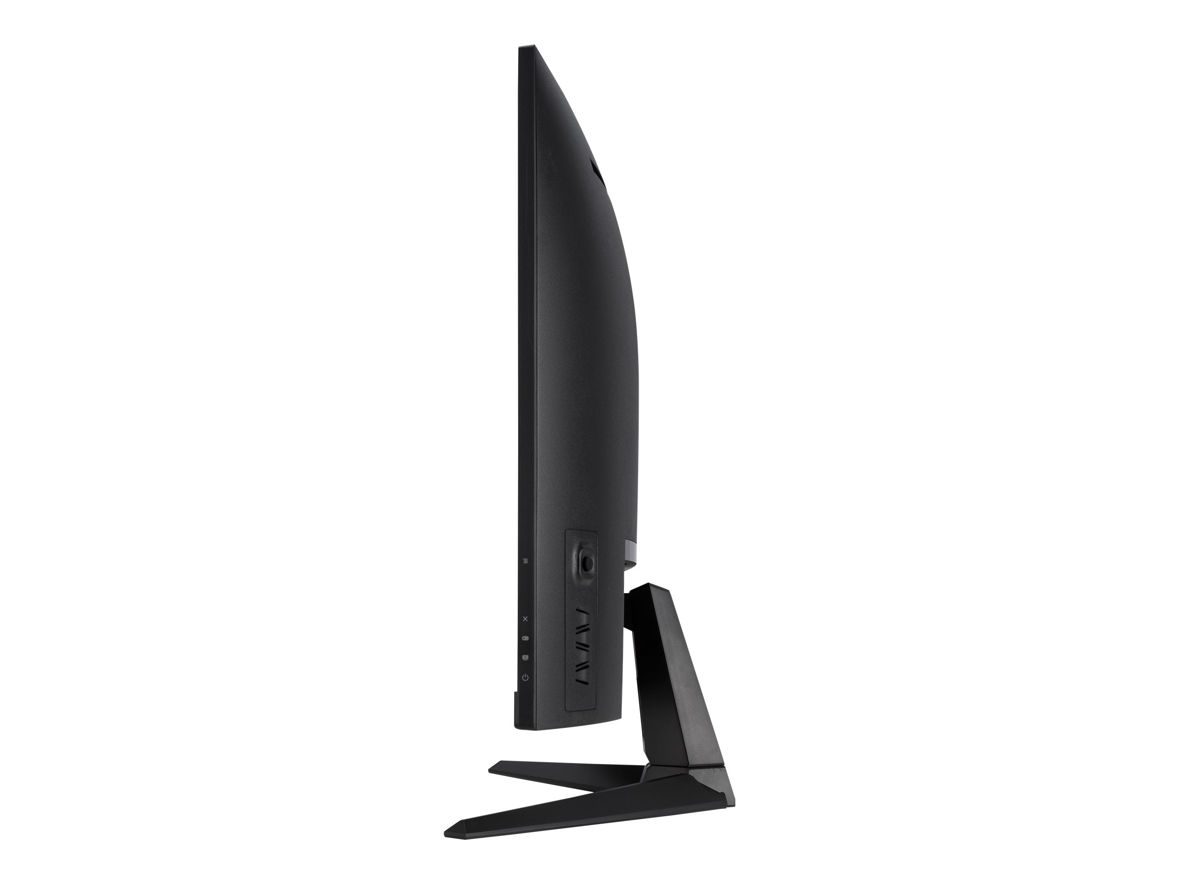ASUS TUF Gaming VG328H1B - LED-Monitor - Gaming - gebogen - 79.8 cm (31.4")(32" sichtbar) - 1920 x 1080 Full HD (1080p) @ 165 Hz - VA - 250 cd/m² - 3000:1 - HDMI - VGA - Lautsprecher