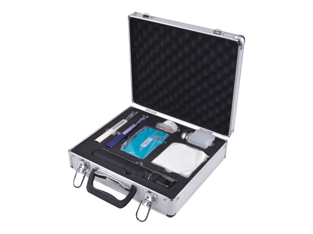 DIGITUS Professional DN-FO-KIT-2 - Glasfaser-Reinigungskit