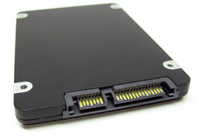 Fsas Technologies Fujitsu Mainstream - SSD - 1024 GB - 2.5" (6.4 cm)SATA 6Gb/s - für Celsius J550 - J580 - M7010 - M740 - M770 - R940 - R970 - W570 - W580