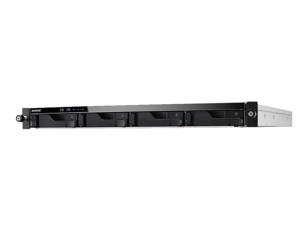 Asustor Lockerstor 4RS AS6504RS - NAS-Server