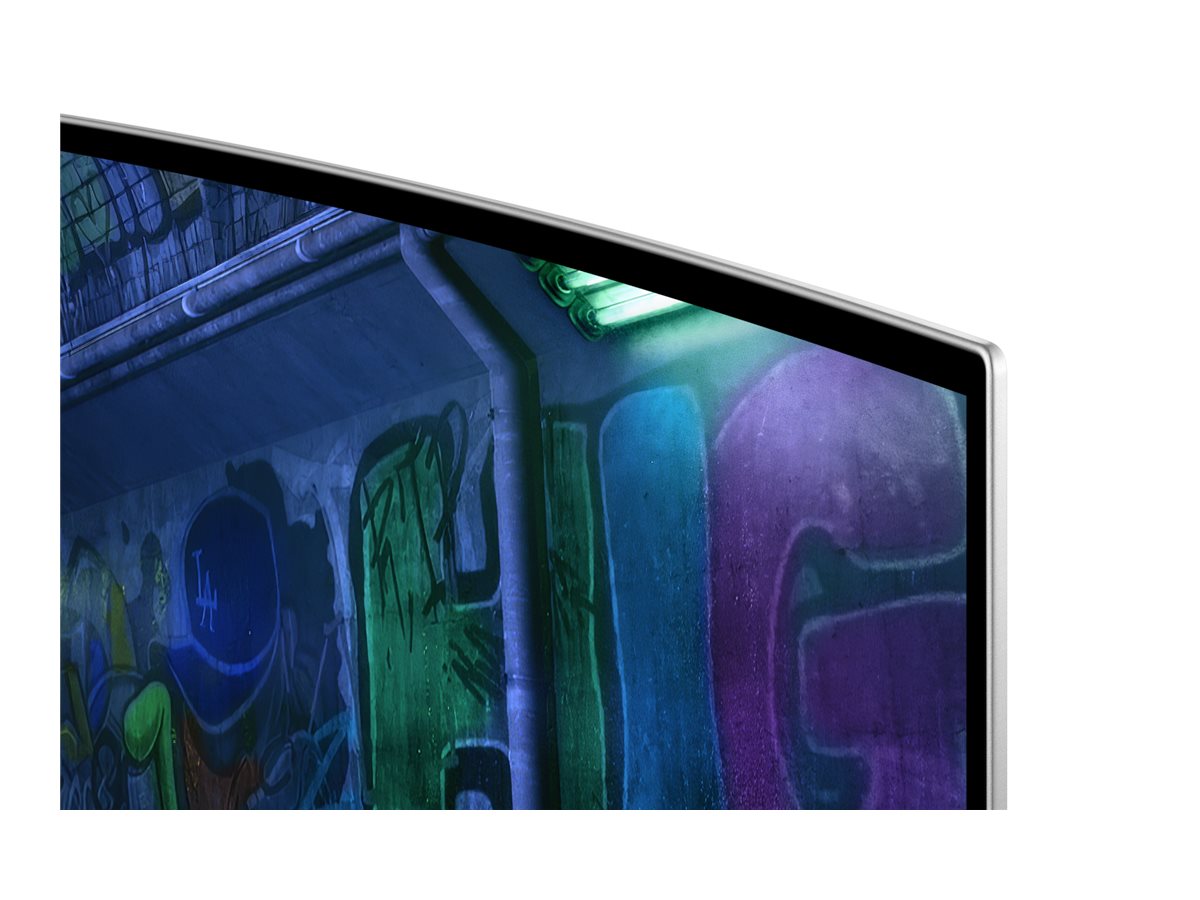 Samsung Odyssey OLED G9 S49DG934SU - G93SD Series - OLED-Monitor - Gaming - gebogen - 124 cm (49")5120 x 1440 Dual Quad HD @ 240 Hz - 250 cd/m² - 1000000:1 - HDR10 - 0.03 ms - DisplayPort - Micro HDMI