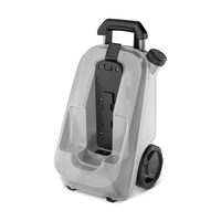 Kärcher WT 12L, Wasserkanister, Kärcher, OC 6-18, OC 6-18 Premium, Schwarz, Grau, 12000 ml, 322 mmWasser Trolley - 12L - Schwarz/Grau