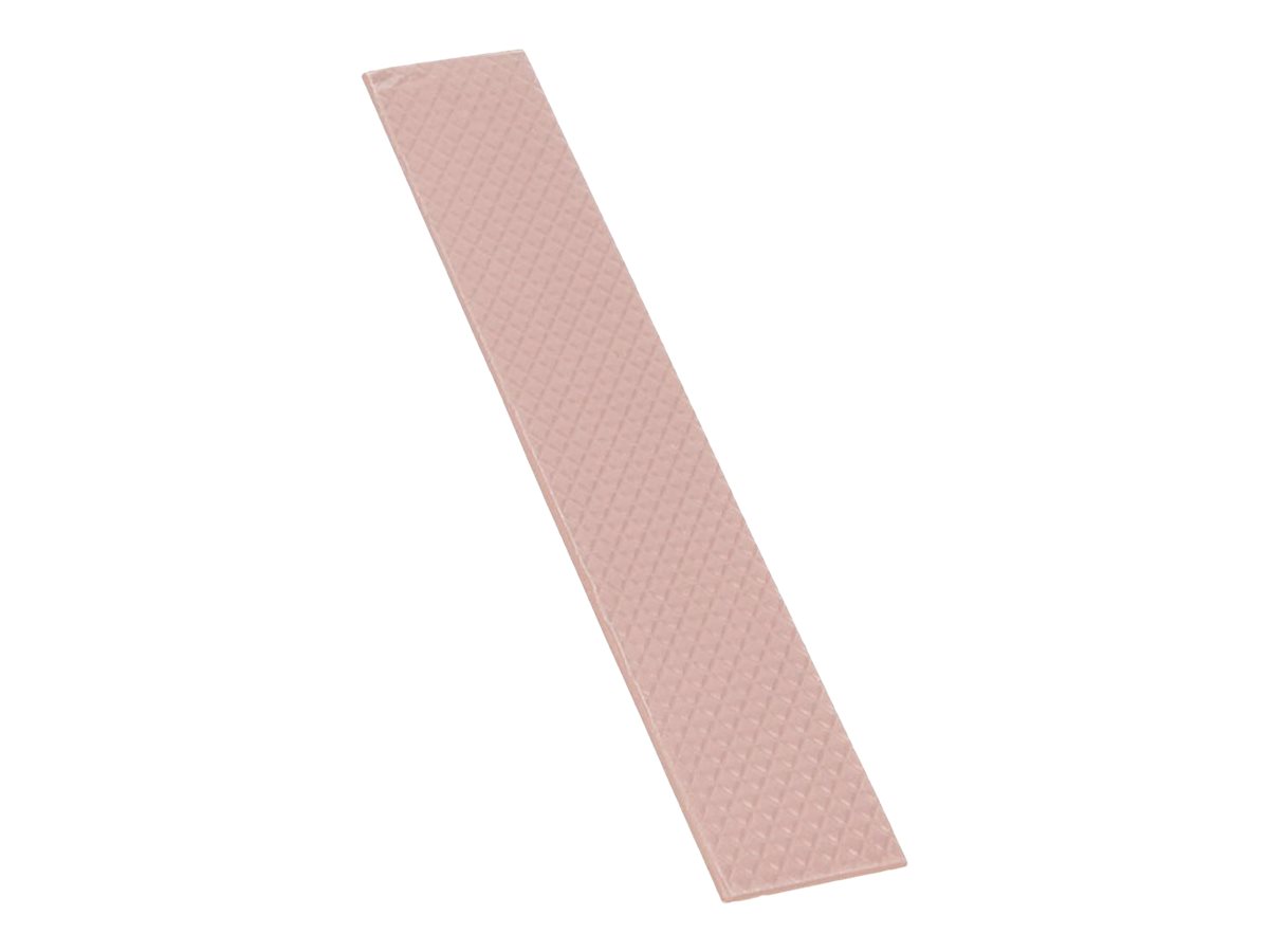 Thermal Grizzly Minus Pad 8 - Thermo-Pad - RedBrown