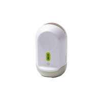 Tenscare K-NAILIT, Akku, 7 min, Integrierte Batterie, 695 mm, 405 mm, 355 mm50 g - Li-on - 3.7 V - 25 W - 695 x 405 x 355 mm