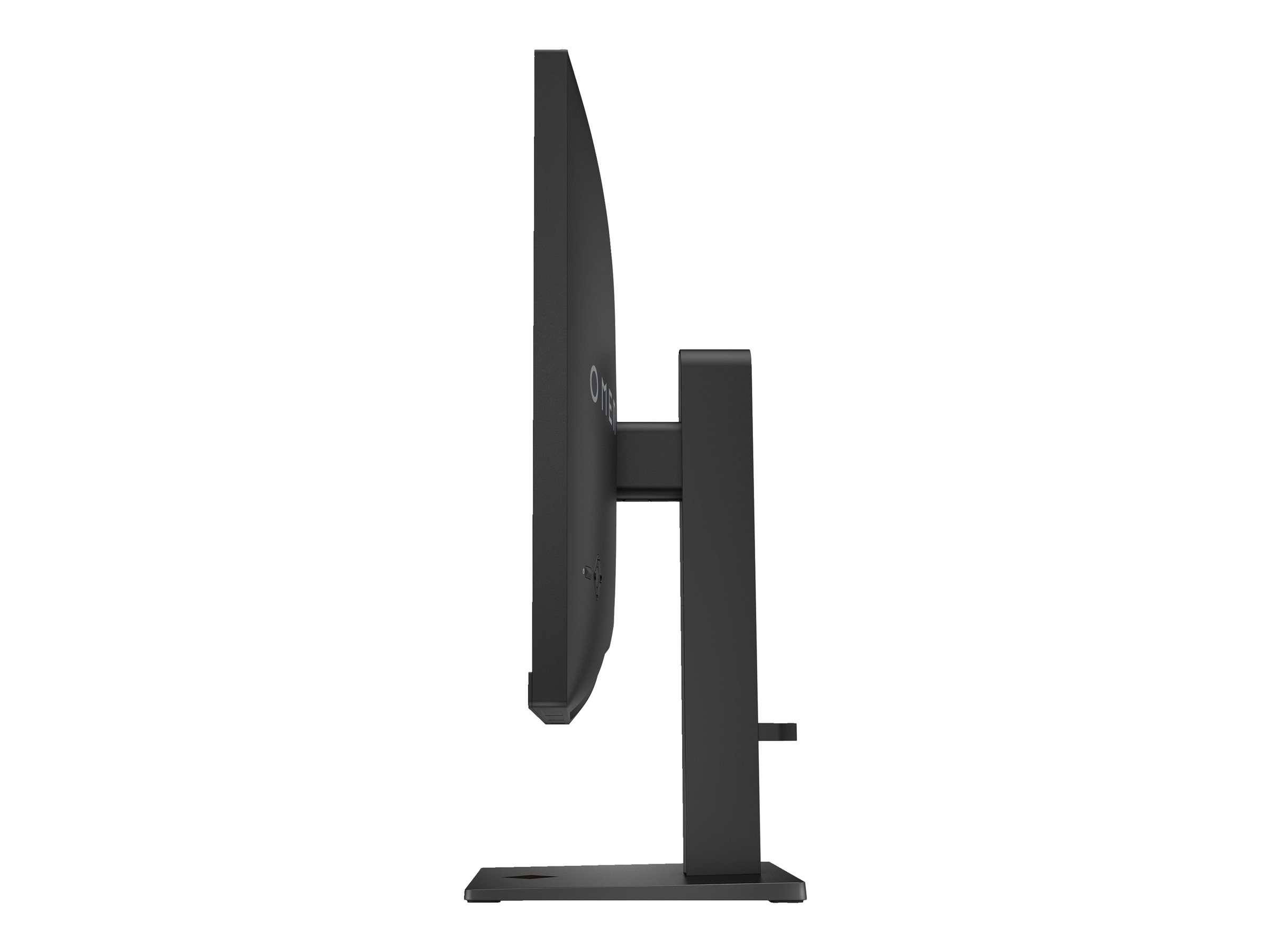 HP OMEN by HP 27q - LED-Monitor - Gaming - 68.6 cm (27")2560 x 1440 QHD @ 165 Hz - IPS - 400 cd/m² - 1000:1 - 1 ms - 2xHDMI - DisplayPort - Schwarz