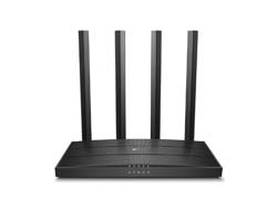 TP-LINK Archer C80 V1 - Wireless Router 4-Port-Switch1GbE - Wi-Fi 5 - Dual-Band
