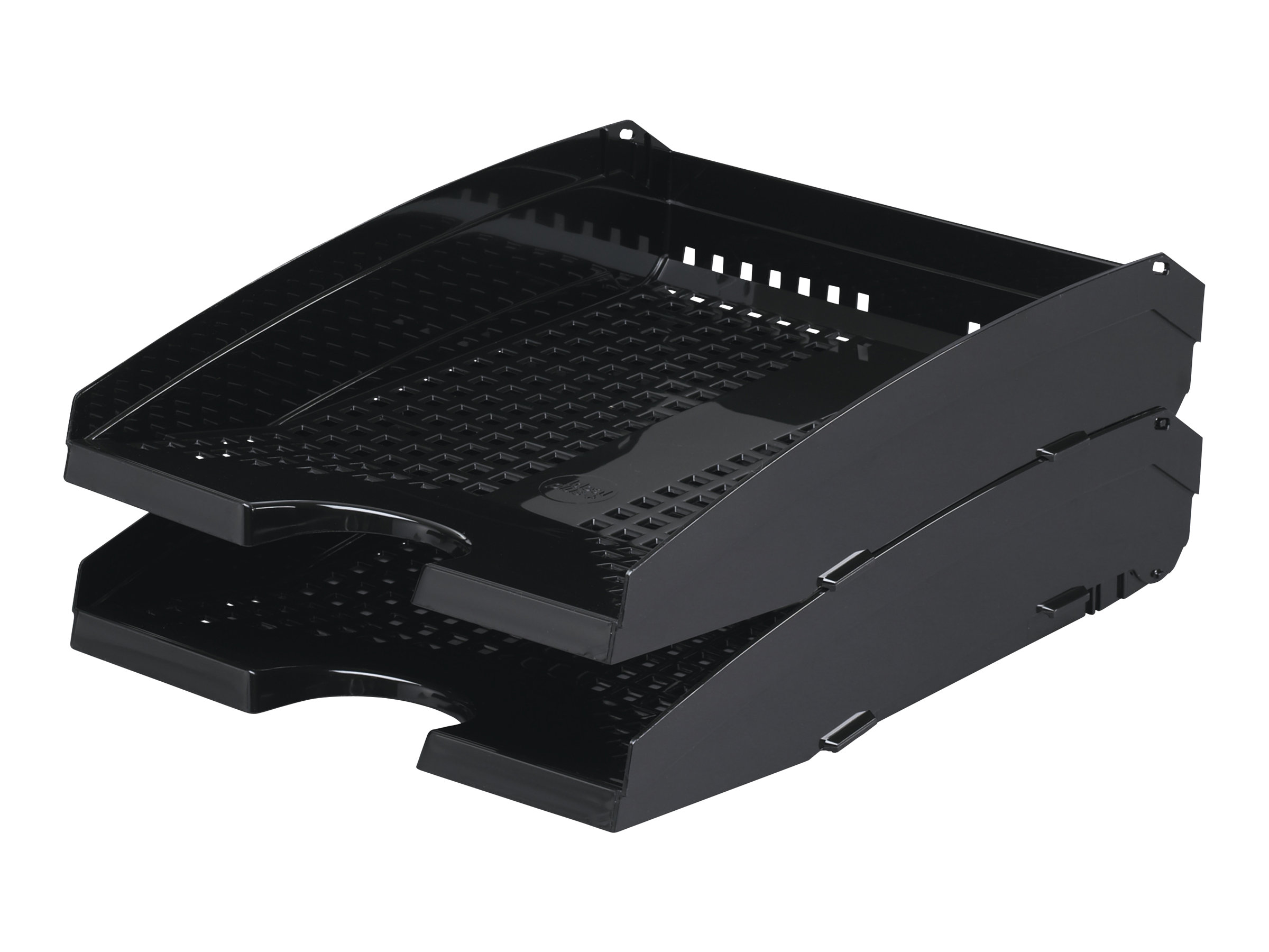 Durable TREND - Briefablage - für A4 (210 x 297 mm), C4 (229 x 324 mm)