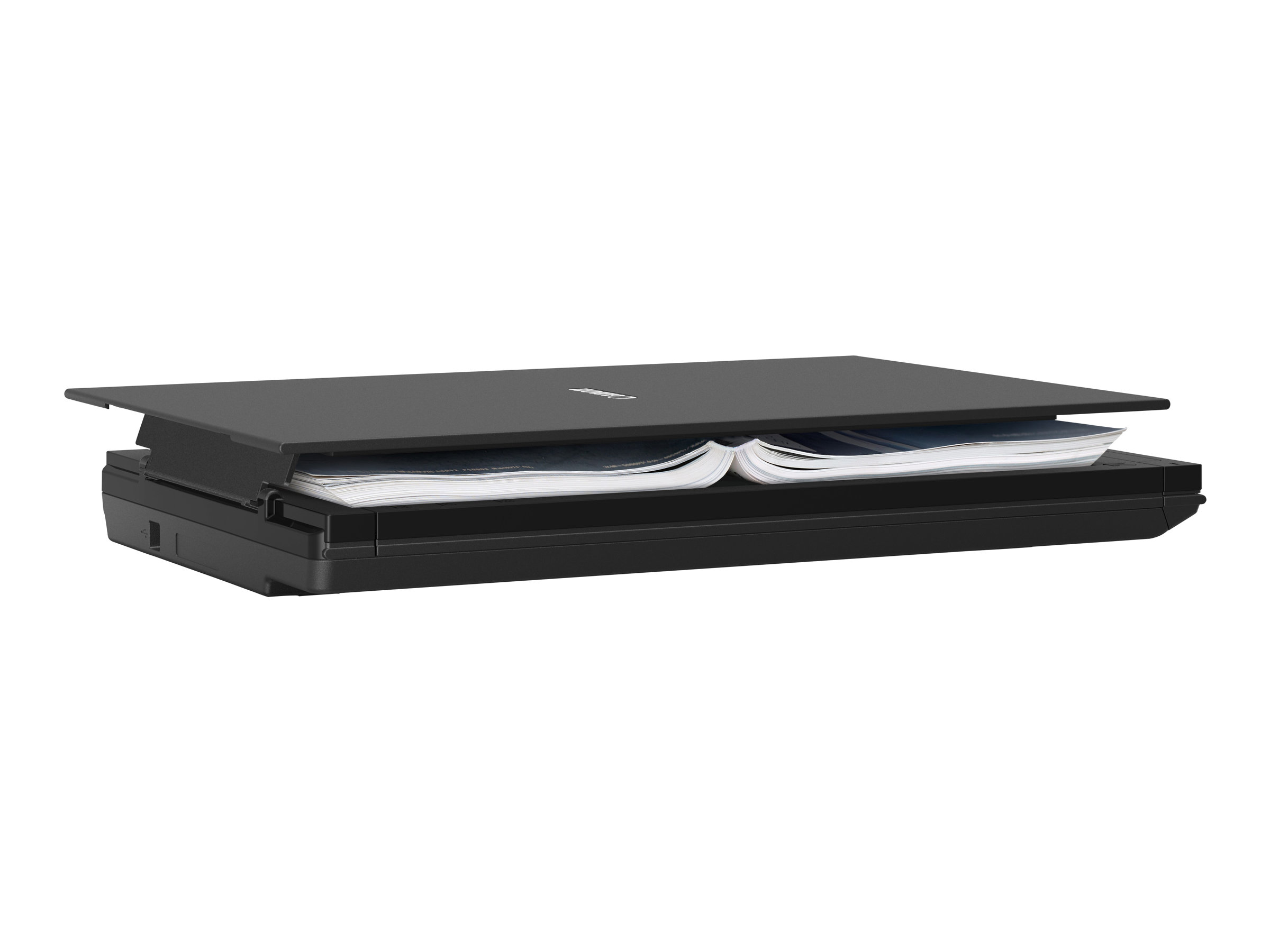 Canon CanoScan LiDE 300 - Flachbettscanner - Kontaktbildsensor (CIS)A4/Letter - 2400 dpi x 2400 dpi - USB 2.0