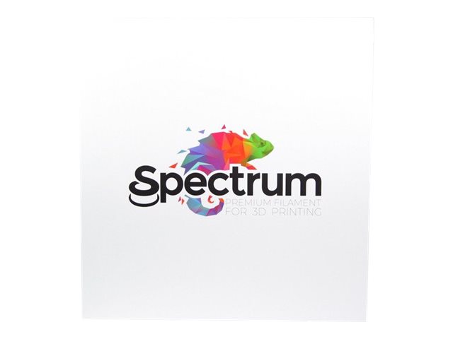 Spectrum Filaments Magenta, RAL 4010 - 1 kg - PLA Pro Filament (3D)Filament