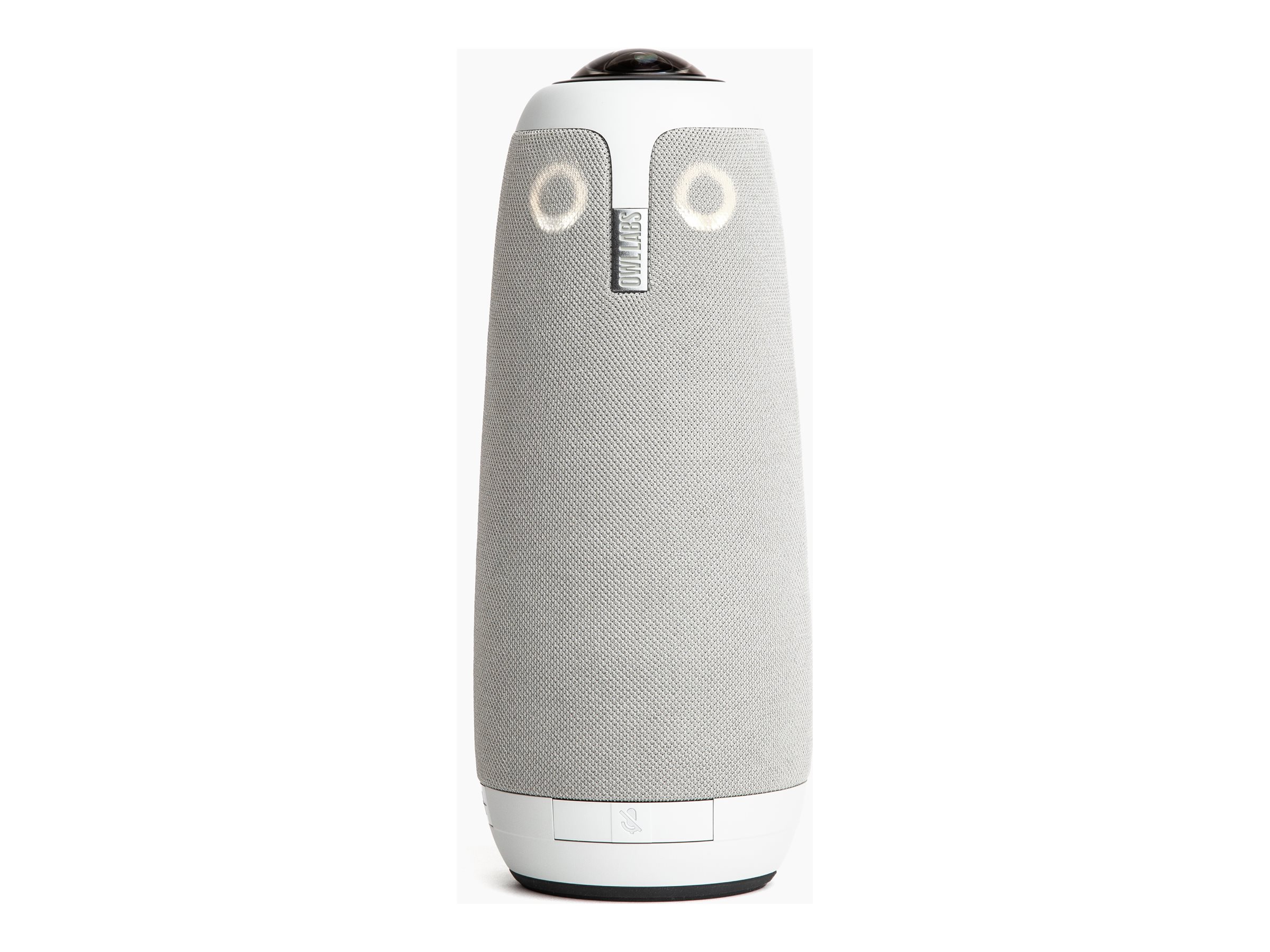 Owl Labs Meeting Owl 3 - Konferenzkamera - Farbe1920 x 1080 - 1080p - Audio - drahtlos - Wi-Fi - USB-C