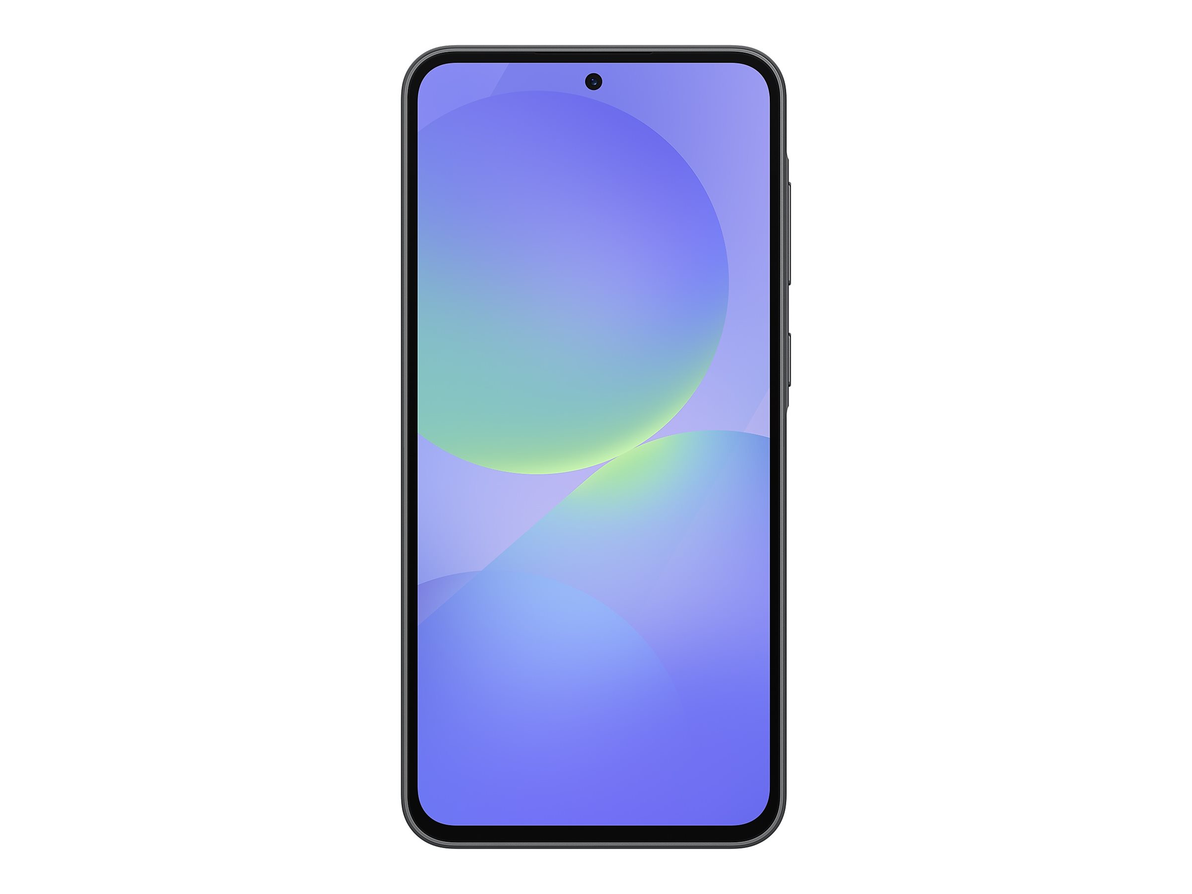Samsung Galaxy A36 - 5G Smartphone - Dual-SIM - RAM 6 GB / Interner Speicher 128 GB - OLED display - 6.7" - 2340 x 1080 Pixel (120 Hz)3x Rückkameras 50 MP - 8 MP - 5 MP - front camera 12 MP - toll sch