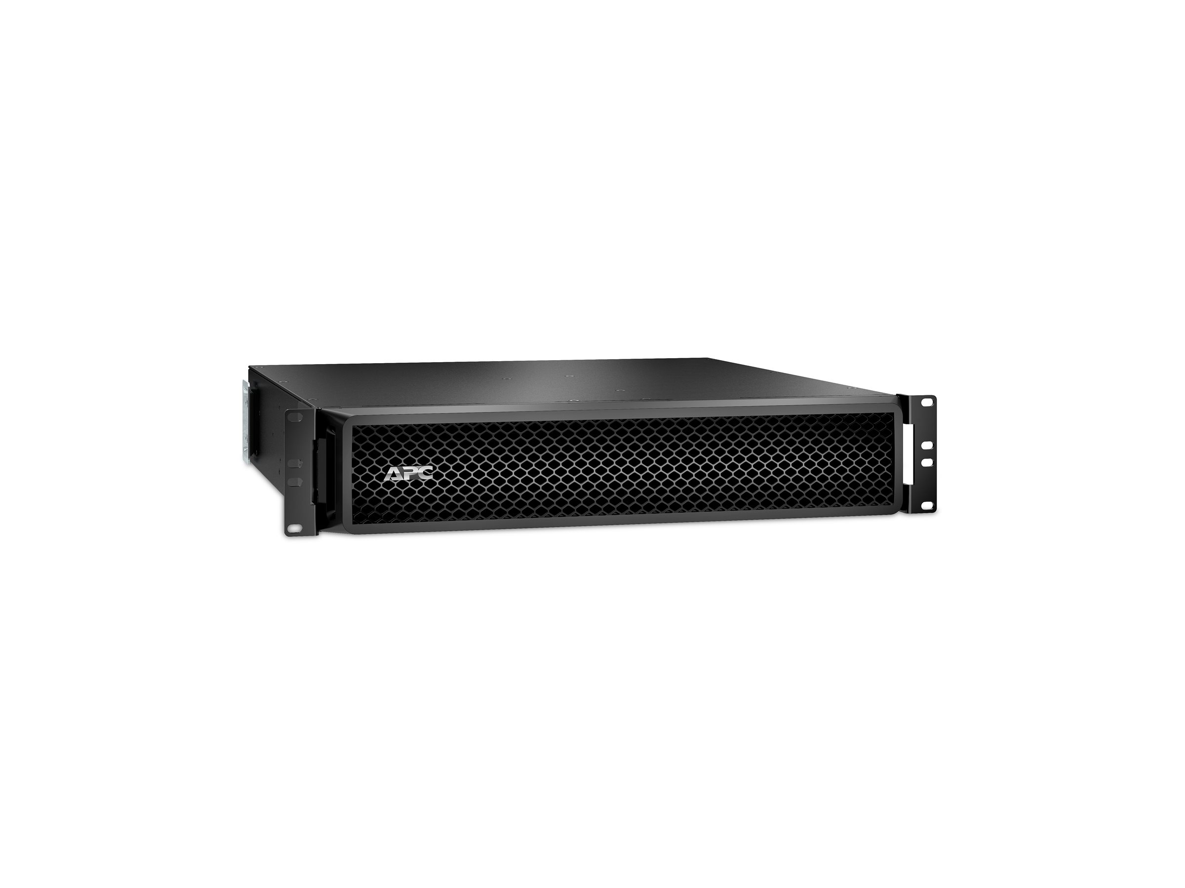 APC Smart-UPS SRT 96V 3kVA RM Battery Pack - Batteriegehäuse (Rack - einbaufähig)2 x Batterie - Bleisäure - 2U - Schwarz - für P/N: AR3003 - AR3003SP - AR3006 - AR3006SP - AR3103 - AR3103SP - AR3106 -