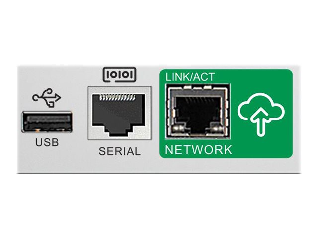 APC Smart-UPS C - USV (Rack - einbaufähig)Wechselstrom 230 V - 600 Watt - 1000 VA - USB - serial - Ausgangsanschlüsse: 4 - 2U - Schwarz - mit APC SmartConnect - für P/N: AR4018SPX432 - AR4024SP - AR40