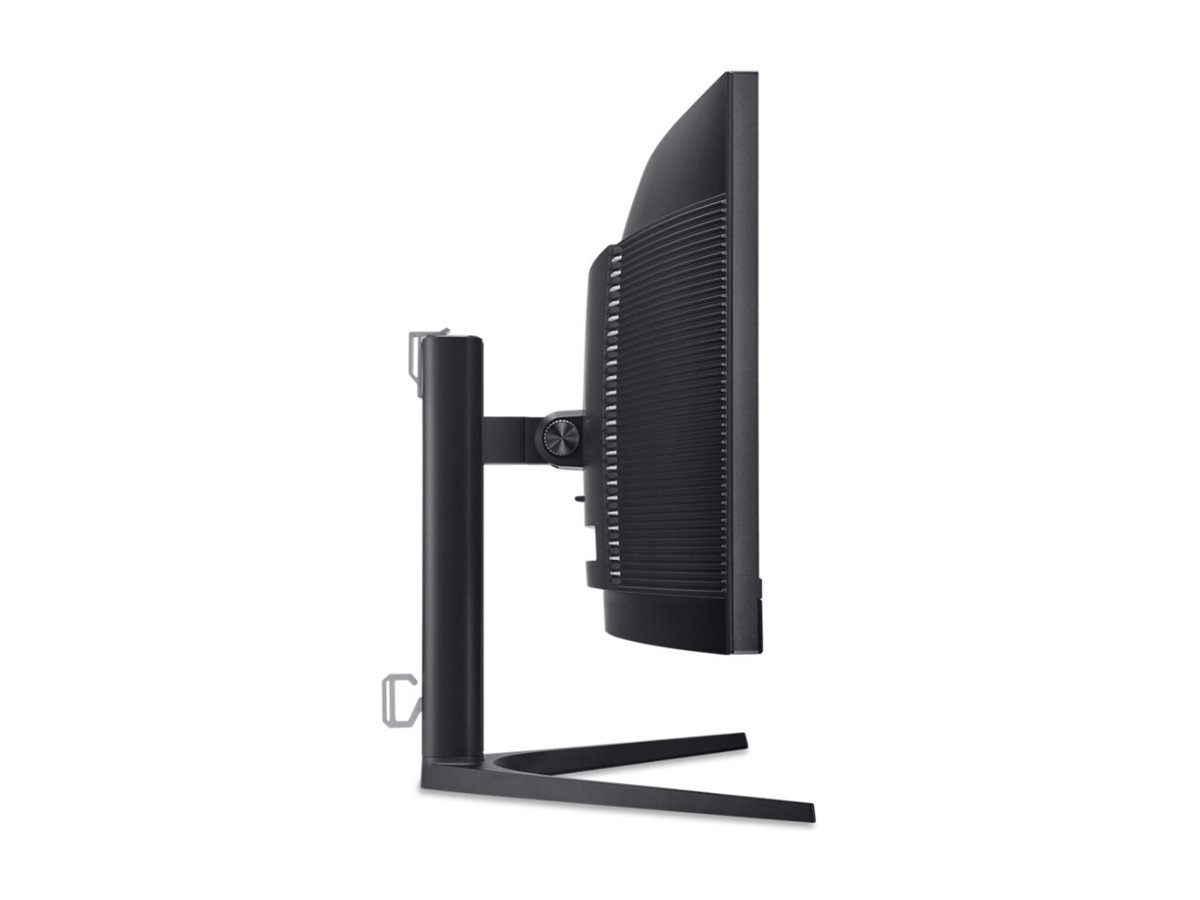 Acer Predator X34 V3bmiiphuzx - X Series - LED-Monitor - Gaming - gebogen - 86.4 cm (34")3440 x 1440 UWQHD @ 180 Hz - VA - 1000 cd/m² - 100000000:1 - DisplayHDR 1000 - 1 ms - 2xHDMI - DisplayPort - US