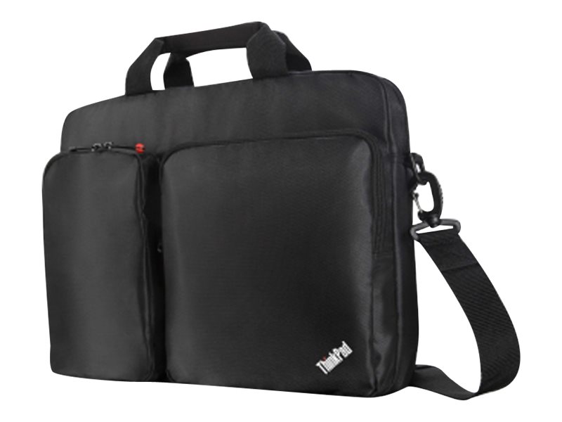 Lenovo ThinkPad 3 In 1 - Notebook-Tasche - 35.8 cm (14.1")3-in-1-Tragetasche für ThinkPad