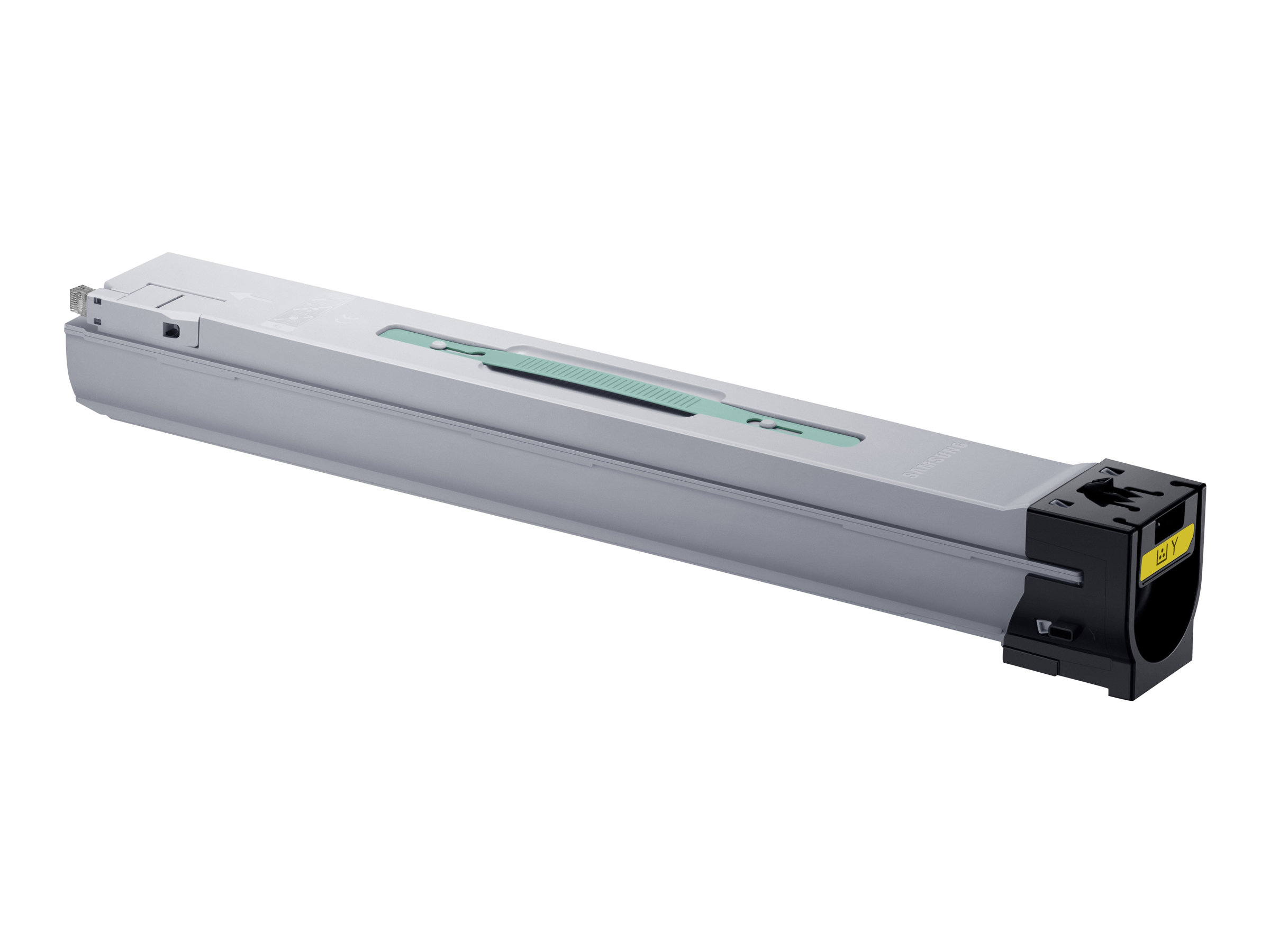 HP CLT-Y806S - Gelb - original - Tonerpatrone (SS728A)für Samsung SL-K703 - SL-X703 - SL-X706; MultiXpress SL-X704 - SL-X7400 - SL-X7500 - SL-X7600