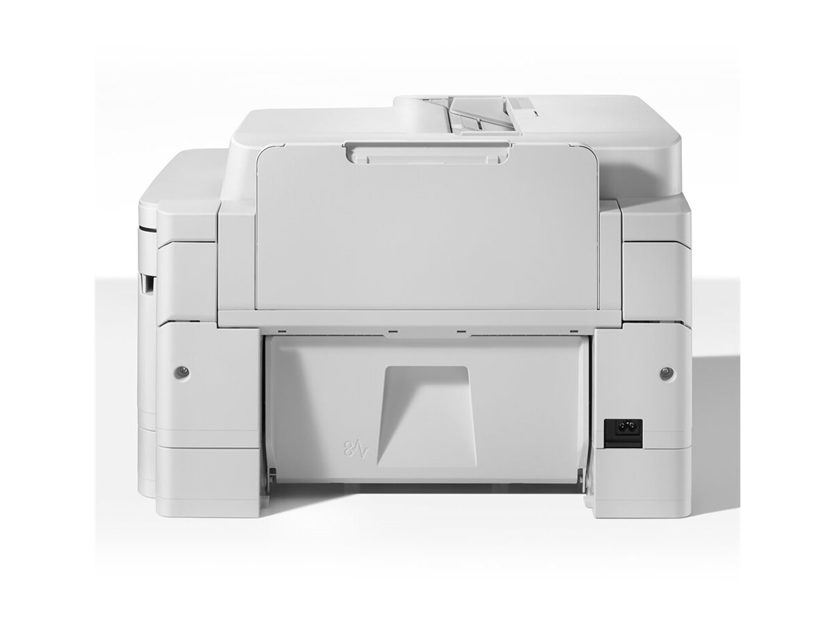 Brother MFC-J6960DW - Multifunktionsdrucker - Farbe - Tintenstrahl - A3 (297 x 420 mm)(Original) - A3/Ledger (Medien) - bis zu 25 Seiten/Min. (Kopieren) - bis zu 31 Seiten/Min. (Drucken) - 500 Blatt -