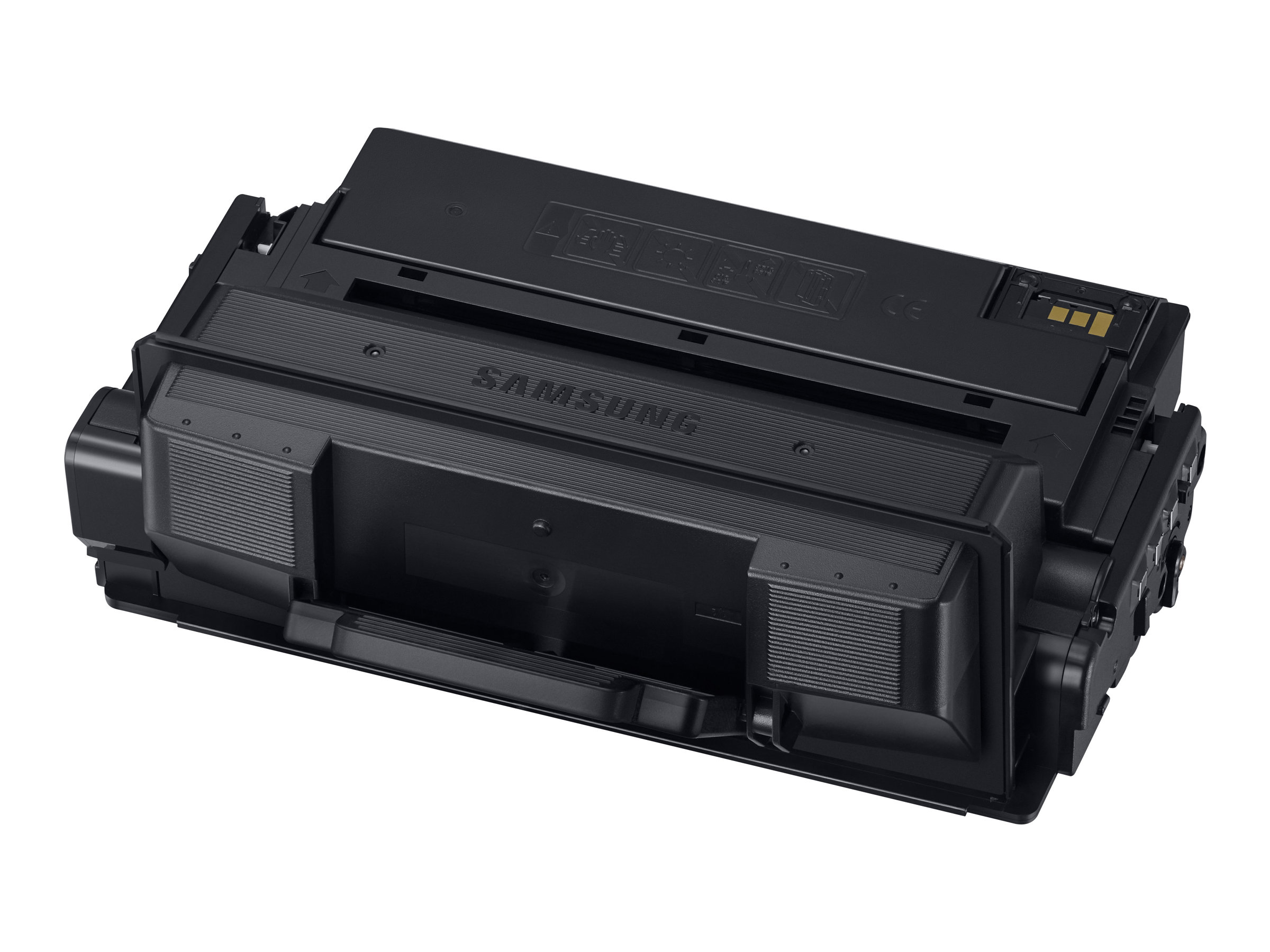 Samsung HP MLT-D201L - High Yield (schwarz) - Schwarz - original - Tonerpatrone (SU870A)für ProXpress SL-M4030ND - SL-M4080FX