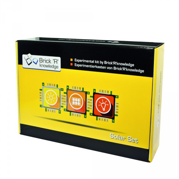 ALLNET 133574, Solaranlage, ALLNET, Schwarz