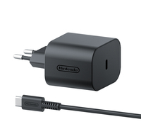 Nintendo Switch 2-Netzteil NetzteilSwitch