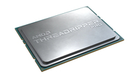 AMD Ryzen ThreadRipper PRO 5965WX - 3.8 GHz24 Kerne - 48 Threads - 128 MB Cache-Speicher - Socket sWRX8 - OEM
