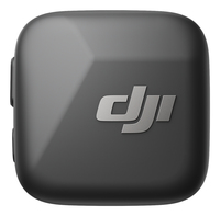 DJI Mic Mini Transmitter - Mikrofon - InfiniteBlack