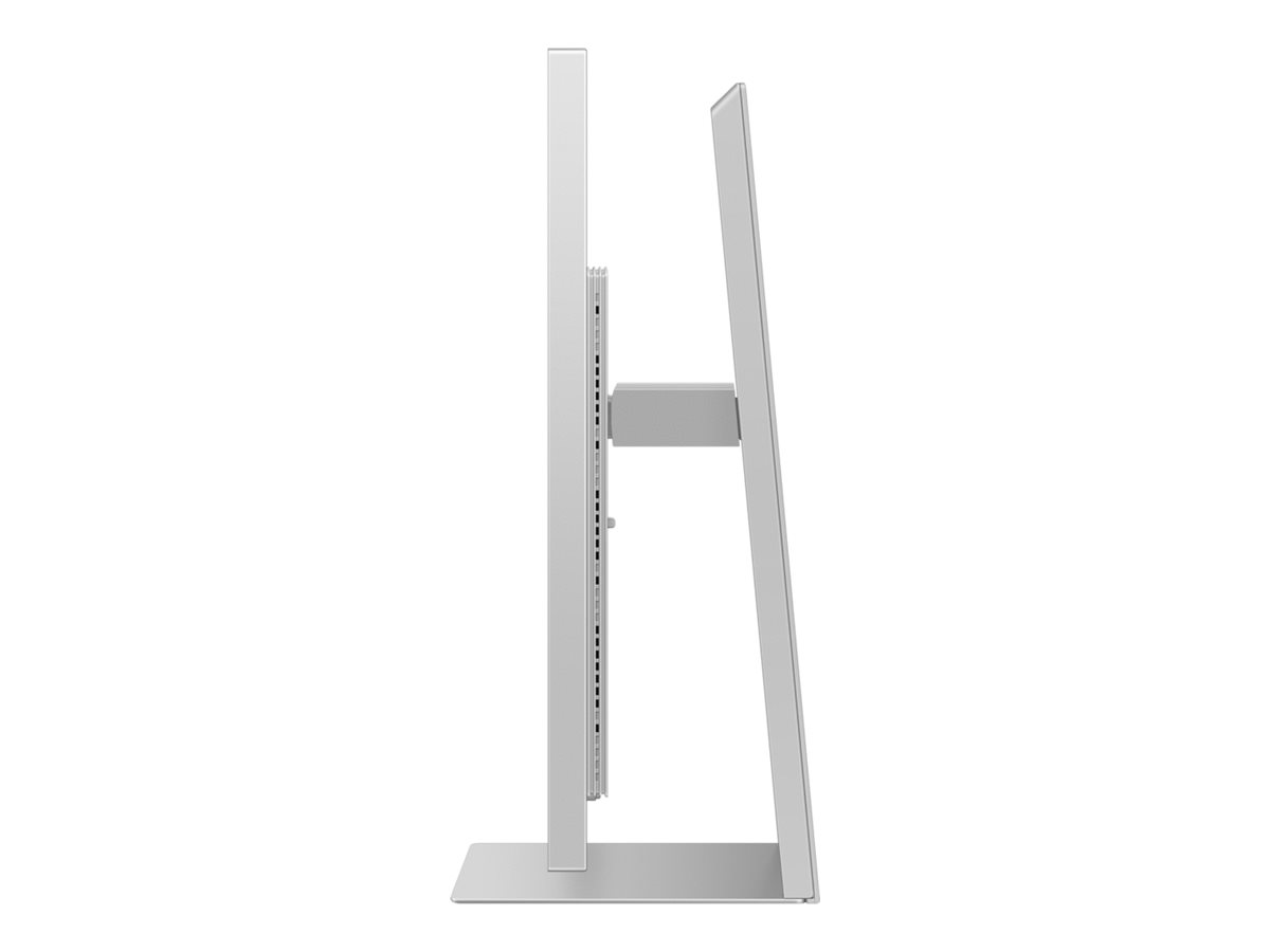 Samsung ViewFinity S9 S27C902PAU - S90PC Series - LED-Monitor - Smart - 68 cm (27")5120 x 2880 5K @ 60 Hz - IPS - 600 cd/m² - 1000:1 - 5 ms - Mini DisplayPort - Thunderbolt 4 - Lautsprecher - Silber -