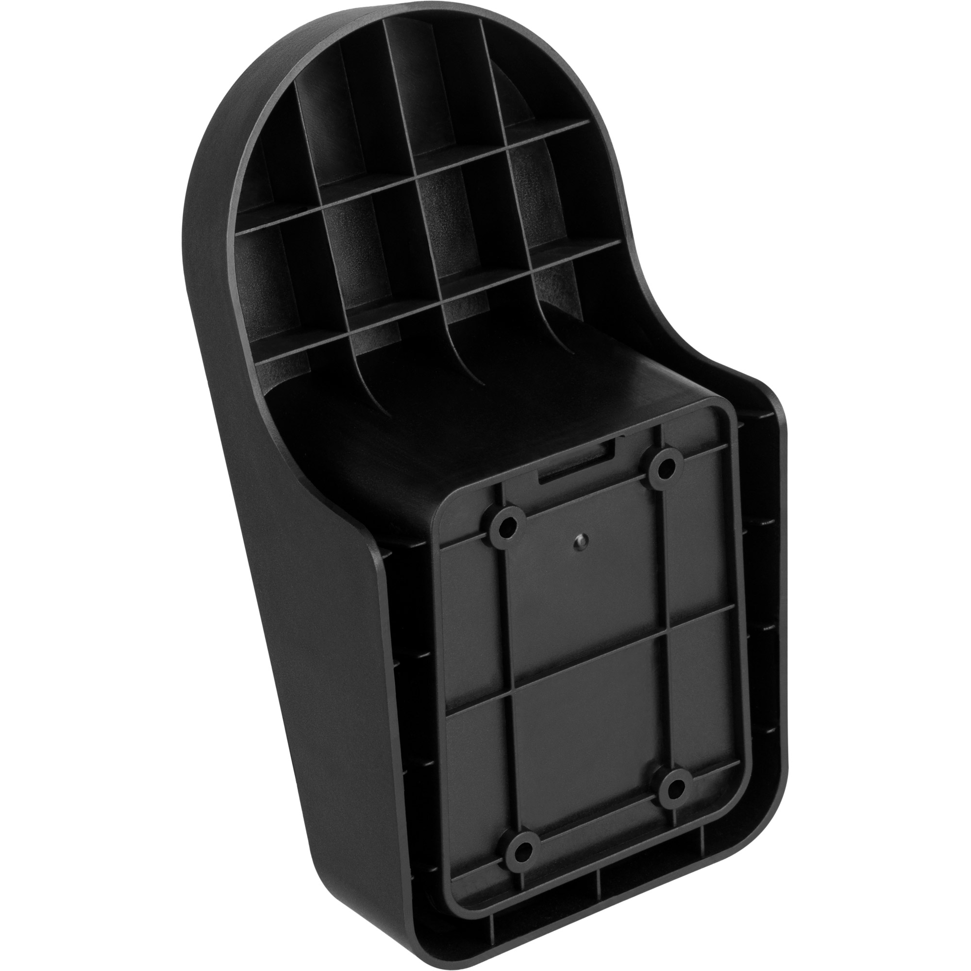 InLine Universal EV-Ladekabel Halterung - schwarzSchwarz