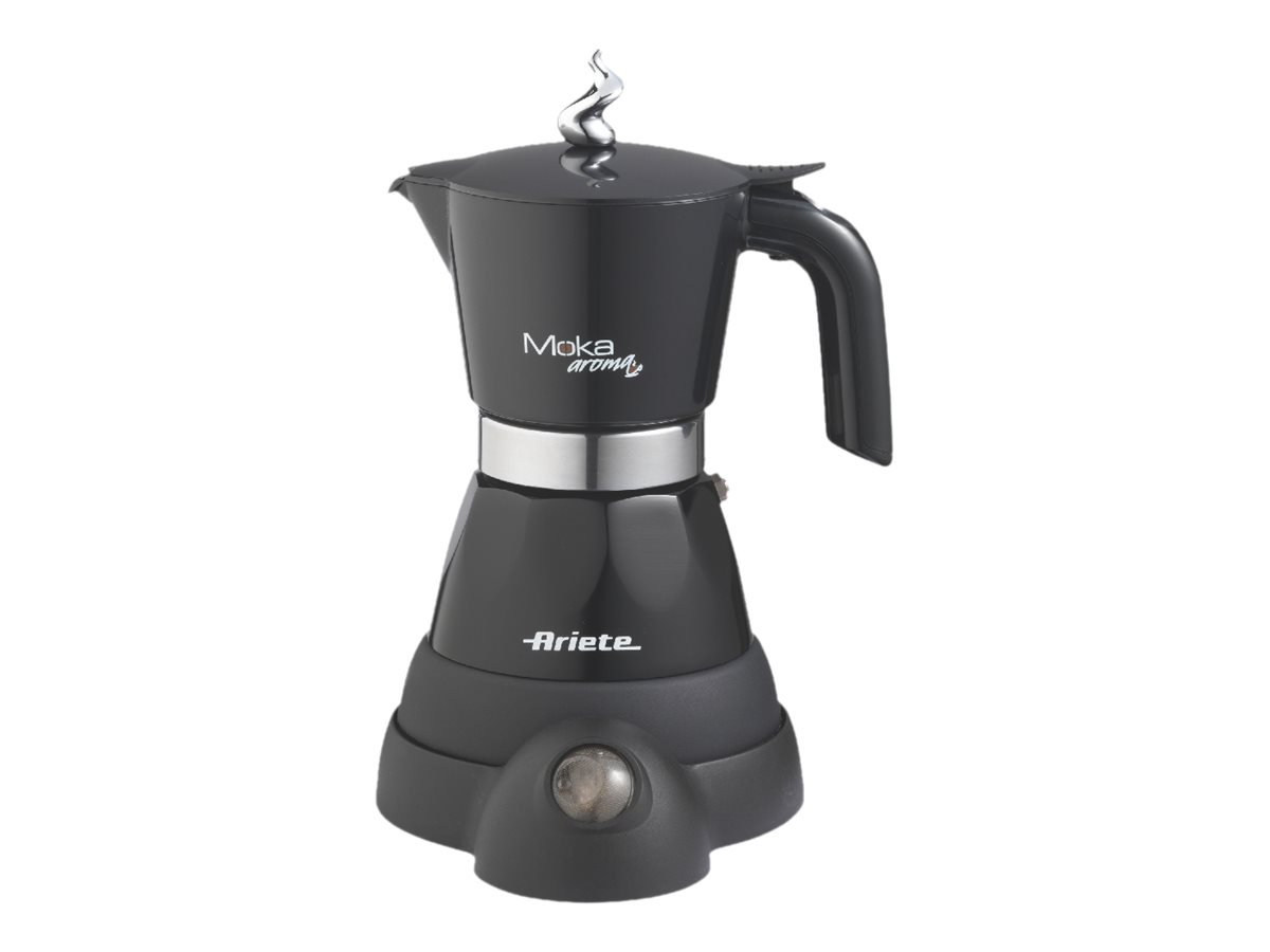 Ariete 1358 Moka Aroma Elettrica - Elektrischer