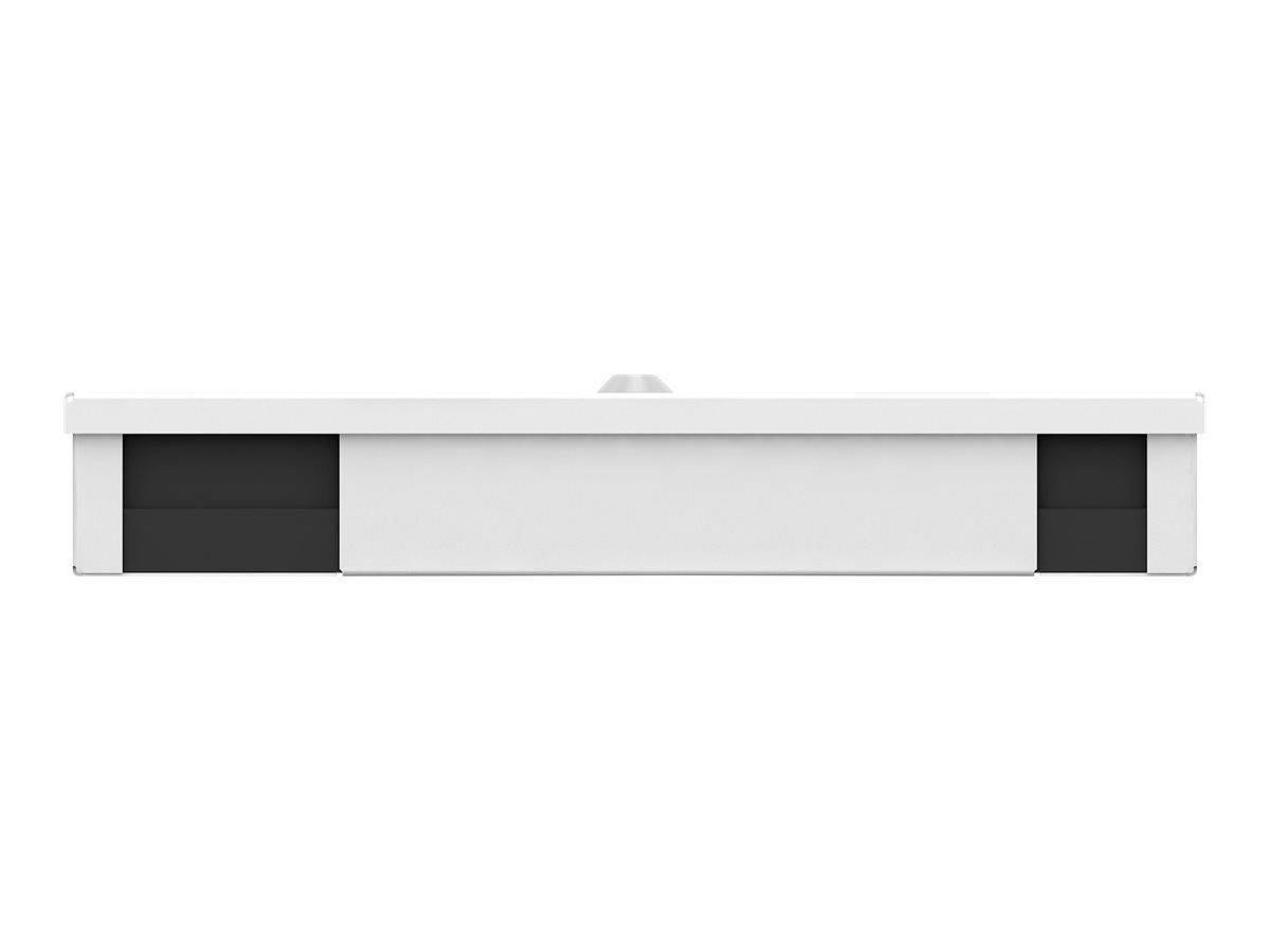 DIGITUS LWL Unibox zur Wandmontage, Mediumfür Wandmontage - Grau - RAL 7035
