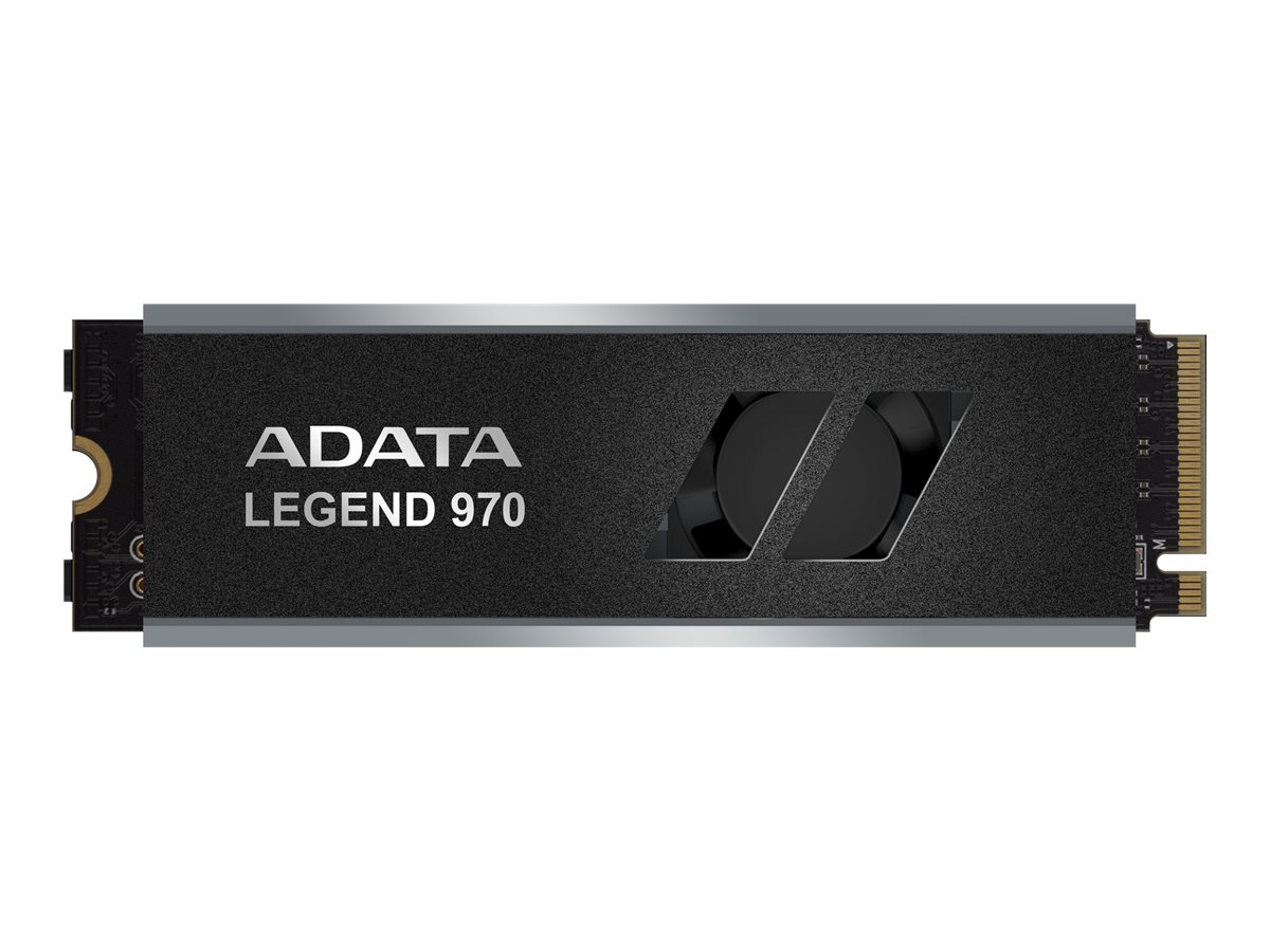ADATA Legend 900 - SSD - 1 TB - intern - M.2 2280 - PCI Express 5.0 x4 (NVMe)