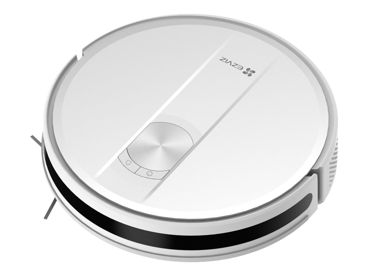 Hikvision Ezviz RC3 CS-RC3-TWT2 - Staubsauger - Roboterstaubsaugerbeutellos