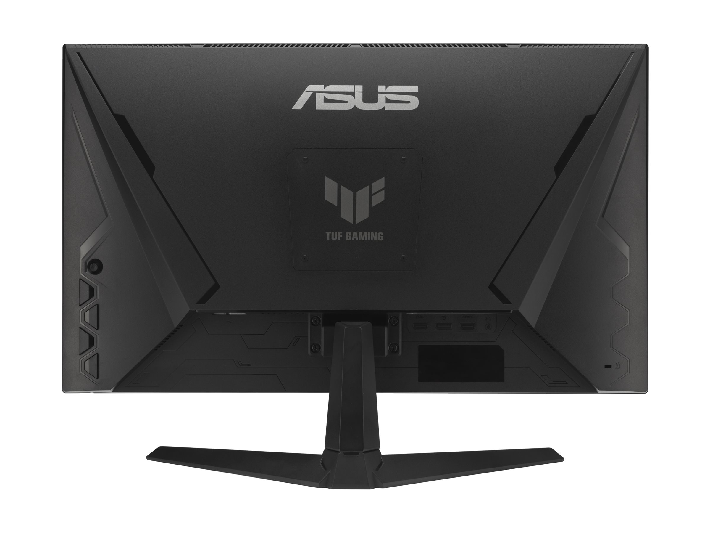 ASUS TUF Gaming VG259QMR5A - LED-Monitor - Gaming - 63.5 cm (25")(24.5" sichtbar) - 1920 x 1080 Full HD (1080p) @ 310 Hz - Fast IPS - 300 cd/m² - 1000:1 - DisplayHDR 400 - 1 ms - 2xHDMI - DisplayPort
