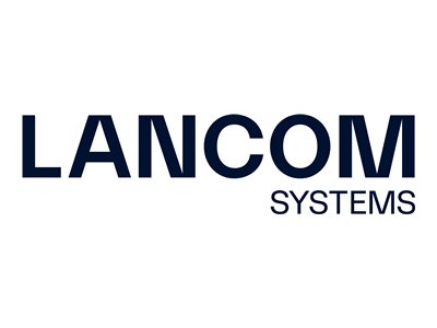 Lancom Enterprise Option - Upgrade-Lizenz - 5 aktive IPSec VPN-Kanäle/16 ARF Contexts/Enterprise Routing Protocols (BGP und OSPF)für LANCOM 883 VoIP - 884 VoIP