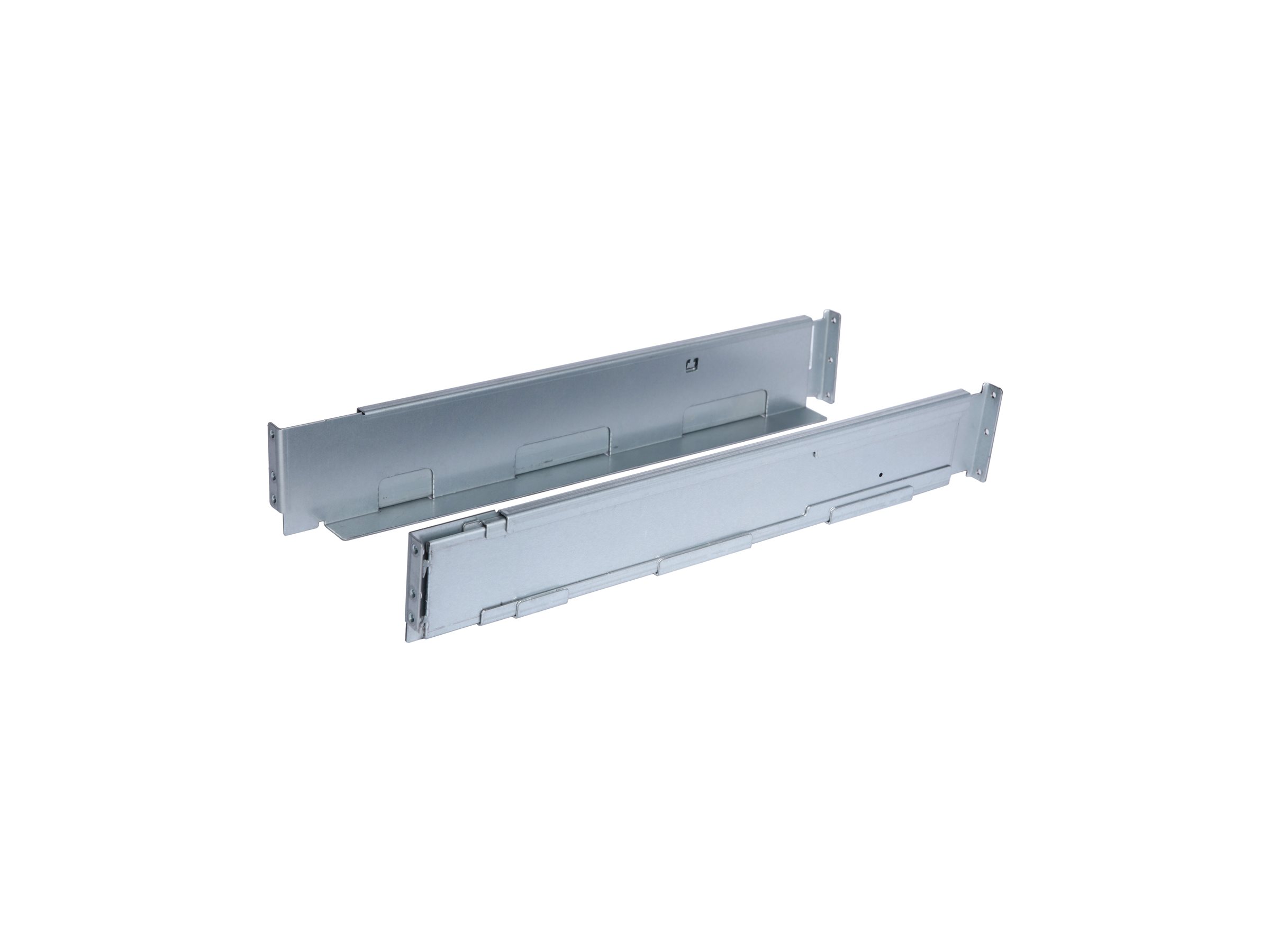 APC Smart-UPS - Rack-Schienen-Kit - 1U - 48.3 cm (19")für Smart-UPS RT 15kVA - 20kVA - 6000VA - 8000VA