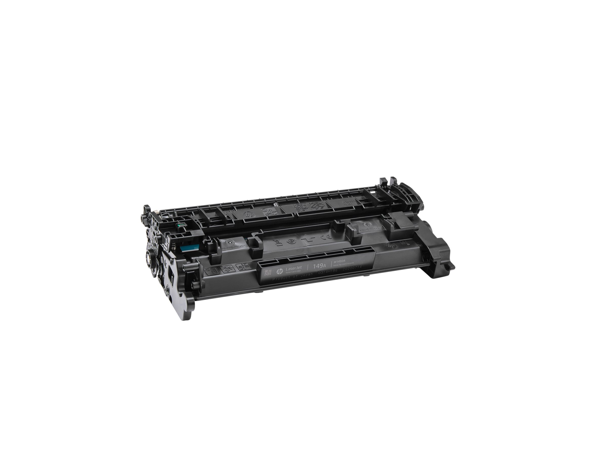 HP 149A - Schwarz - original - LaserJet - Tonerpatrone (W1490A)für LaserJet Pro 4001 - 4002 - 4003 - 4103 - MFP 4101 - MFP 4102 - MFP 4103 - MFP 4104
